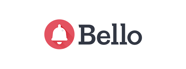 Bello brand logo