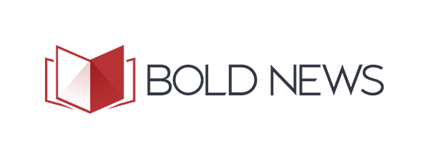 Bold News brand logo