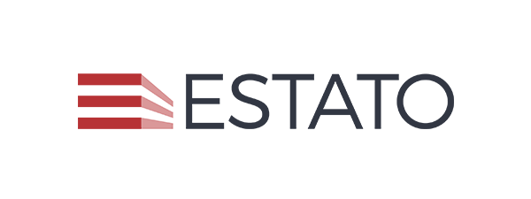 Estato brand logo