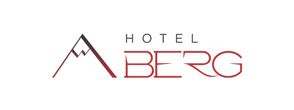 Hotel Berg brand logo