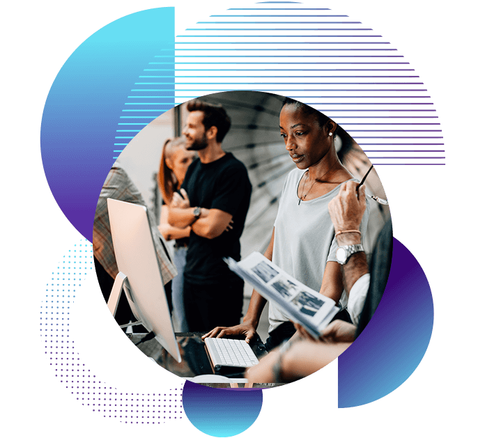 Workflow illustration